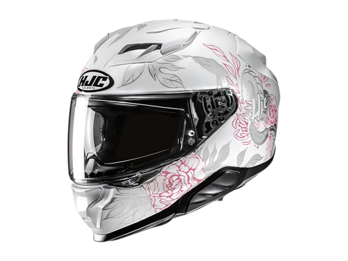 HJC Шлем F71 Eliz MC8 в Чебоксарах