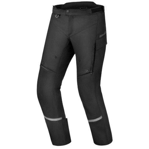 Shima Мотоштаны Runner Men Black в Чебоксарах