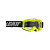 Leatt Маска Vizion 3.5 Lime Clear 90% в Чебоксарах