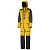 Scott комбинезон зимний DS Shell Dryo Corn Yellow/Melange Grey в Чебоксарах