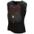 Scott Защита тела Vest Protector Softcon Hybrid Pro black в Чебоксарах