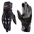 Leatt Перчатки ADV SubZero 5.5 Stealth Black/Grey в Чебоксарах