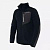Finntrail Толстовка мужская флисовая Sherpa 1397 Graphite в Чебоксарах