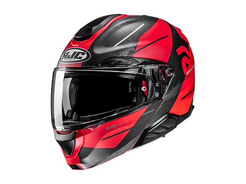 HJC Шлем RPHA91 Blat MC1SF в Чебоксарах