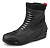 IXS Мотоботы Sport Boots RS-100 Short Черные в Чебоксарах