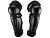 Leatt Наколенники 3.0 Knee & Shin Guard EXT Black в Чебоксарах