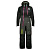 Scott Комбинезон зимний женский Artic Flex 60 Dryo black/dark grey в Чебоксарах