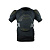 Starks Моточерепаха Air Flex Short Sleeve Чёрный в Чебоксарах