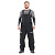 Dragonfly Снегоходные штаны Expedition Black в Чебоксарах