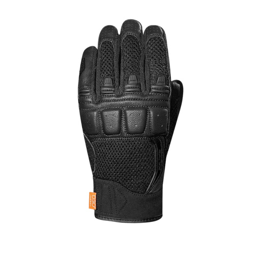 Racer Перчатки Ronin Black/Black в Чебоксарах