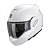 Scorpion Exo Мотошлем Exo-Tech Evo Pro Solid Белый металлик в Чебоксарах