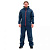 Dragonfly Мембранный костюм Active 2.0 Dark- Blue в Чебоксарах