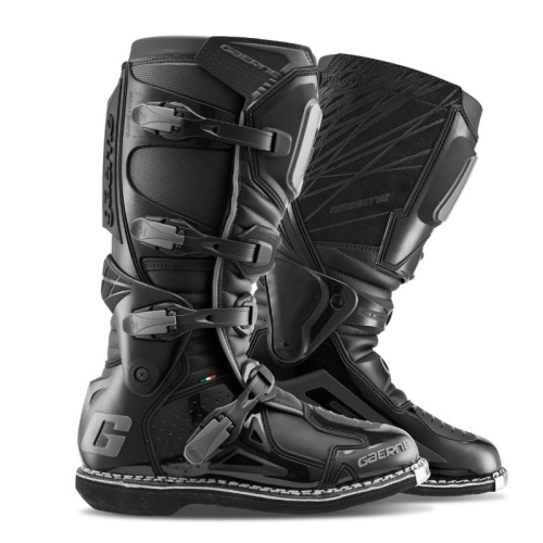 Gaerne Мотоботы FastBack Endurance Midnight в Чебоксарах