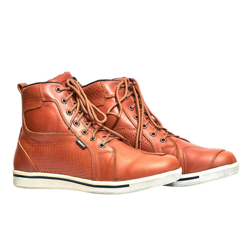 MCP Мотоботы Memphis, коричневые в Чебоксарах