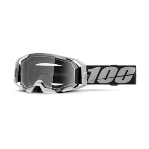 100% Очки Armatic Rapidracer / Clear в Чебоксарах