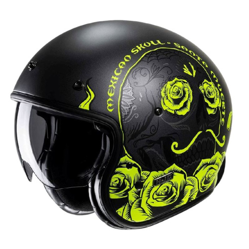 HJC Шлем V31 Desto MC3HSF в Чебоксарах