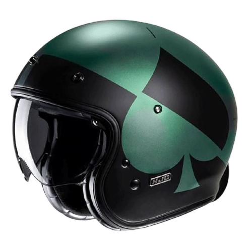 HJC Шлем V31 Kuz MC4SF в Чебоксарах