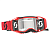 Scott Очки Prospect 2.0 WFS red/black в Чебоксарах