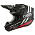 ONEAL Шлем кроссовый 5Series Squadron черный/серый в Чебоксарах