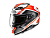 HJC Шлем F71 Tozz MC6HSF в Чебоксарах
