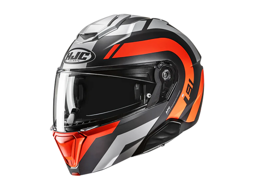 HJC Шлем i91 Arven MC6HSF в Чебоксарах