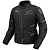 Shima Мотокуртка туристическая Dune Men Black в Чебоксарах