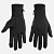 Finntrail Перчатки Lliner 2703 Black в Чебоксарах
