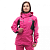 Dragonfly Дождевая куртка EVO Woman Pink (мембрана) 2023 в Чебоксарах