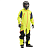 Dragonfly Комбинезон Extreme 2.0 MAN Yellow-Green Fluo-Limoges Snowbike в Чебоксарах