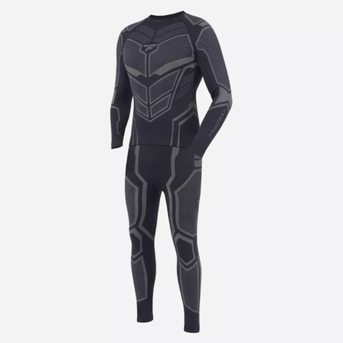 Finntrail Термобелье AllSeason 6208 Grey в Чебоксарах