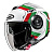 HJC Шлем i40N Velu MC41 в Чебоксарах