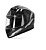 Acerbis Шлем Tarmak Black в Чебоксарах