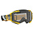 Scott Очки Fury Enduro camo grey/yellow clear в Чебоксарах