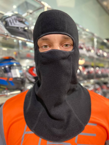 MotoLike Подшлемник балаклава теплый Сибирь в Чебоксарах