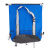 Dragonfly Гермосумка DF Voyager Blue 40л в Чебоксарах