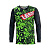 Leatt Джерси 3.5 Ride Lime 2024 в Чебоксарах