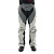 Dragonfly Штаны Эндуро Freeride Grey-Orange в Чебоксарах