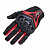 Pro-Biker Перчатки MCS-42 Red в Чебоксарах