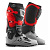 Gaerne Мотоботы для кросса SG-22 Gore-Tex Enduro Red/Black/Grey в Чебоксарах