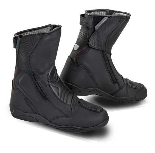 Shima Ботинки Terra Lady Black в Чебоксарах