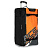 Acerbis Сумка дорожная на колёсах Voyager Orange/Grey (105 L) в Чебоксарах