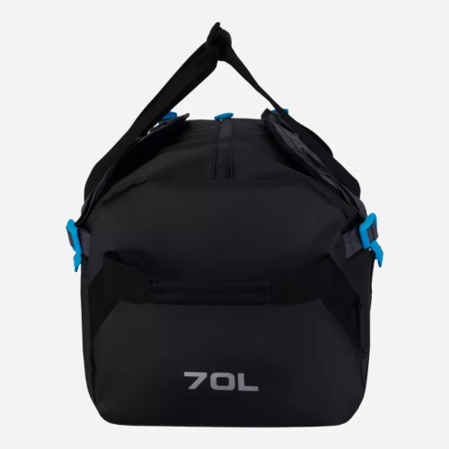 Finntrail Сумка Explorer 1733 Black 70L в Чебоксарах