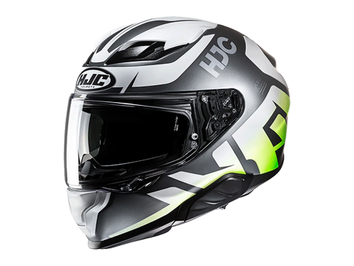 HJC Шлем F71 Bard MC4HSF в Чебоксарах