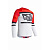 Acerbis Джерси MX J-Race Red/White в Чебоксарах