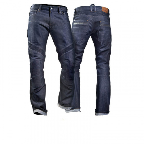 Shima Мотоджинсы Gravity Blue в Чебоксарах