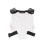 Acerbis Защитный панцирь Linear Black/White в Чебоксарах