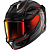Shark Шлем Skwal i3 Linik Black/Anthracite/Red в Чебоксарах