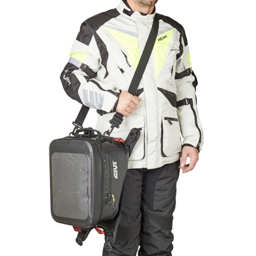 Givi Сумка водонепроницаемая на бак GRT715 20л. в Чебоксарах