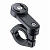 SP Connect Набор креплений для мотоцикла Moto Bundle LT Universal Clamp SPC+ в Чебоксарах
