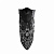 ZAN Лицевая повязка NeoDanna Black Paisley в Чебоксарах